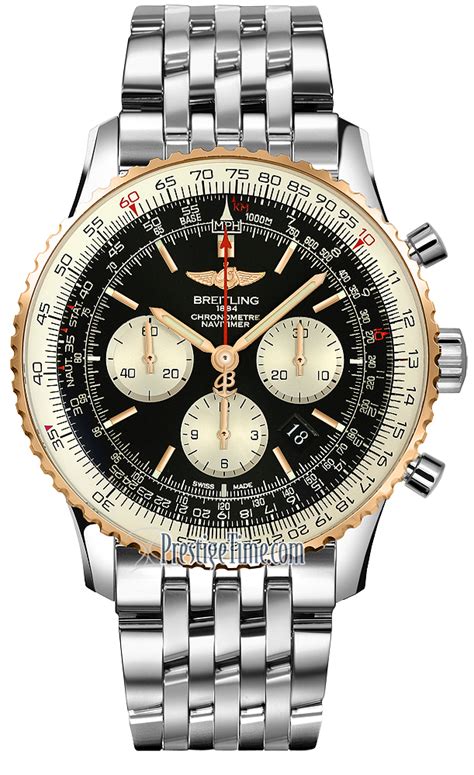 breitling 453a